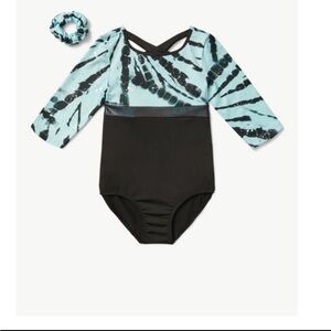 Justice 12/14 Leotard